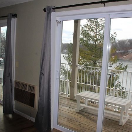 Wheelhouse Condo Lake View! 3Br 3Ba Lake Ozark Esterno foto