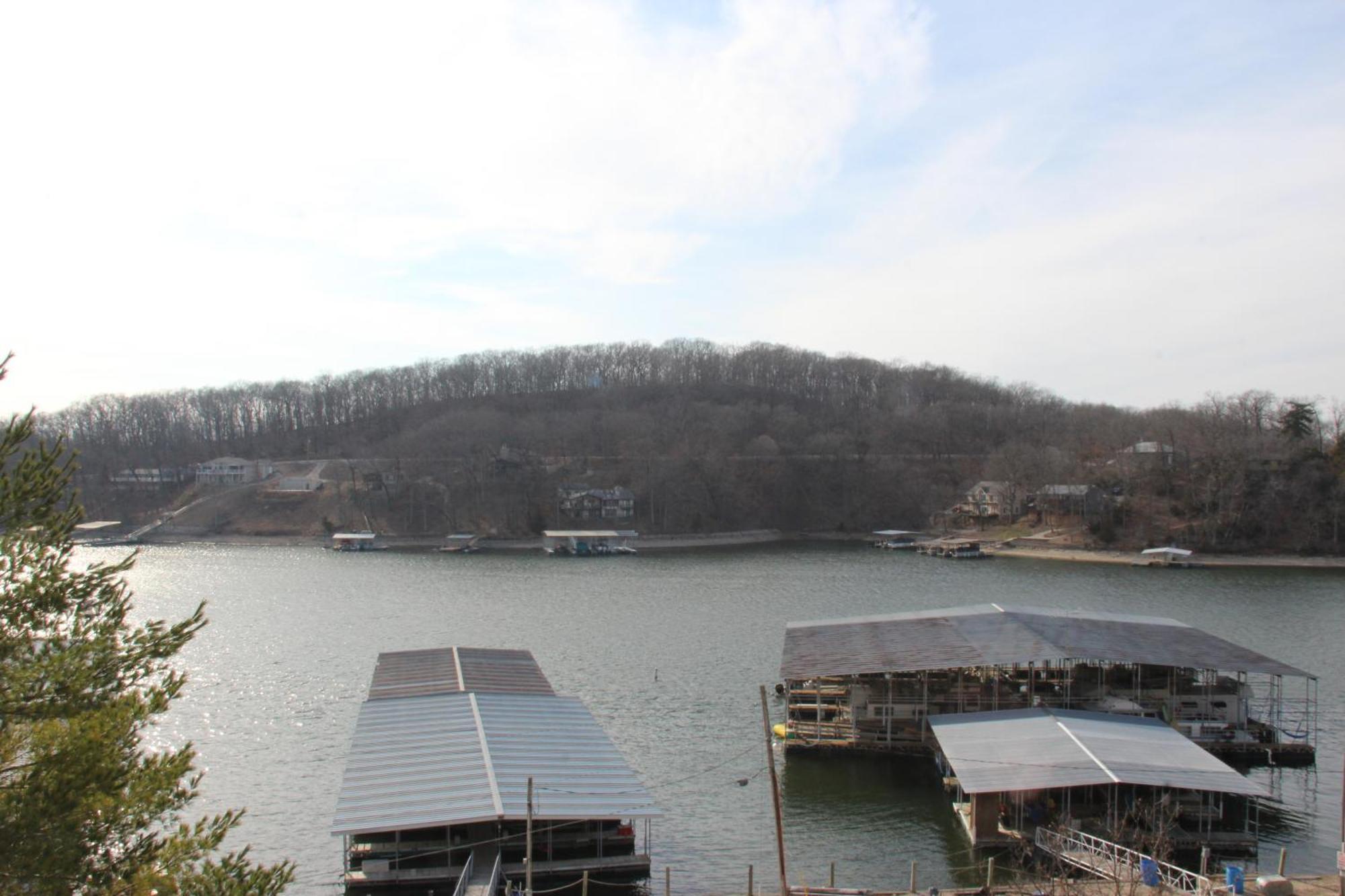 Wheelhouse Condo Lake View! 3Br 3Ba Lake Ozark Esterno foto