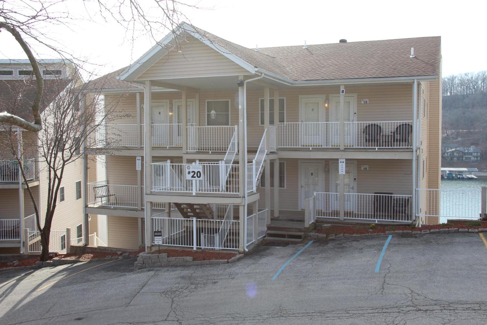 Wheelhouse Condo Lake View! 3Br 3Ba Lake Ozark Esterno foto