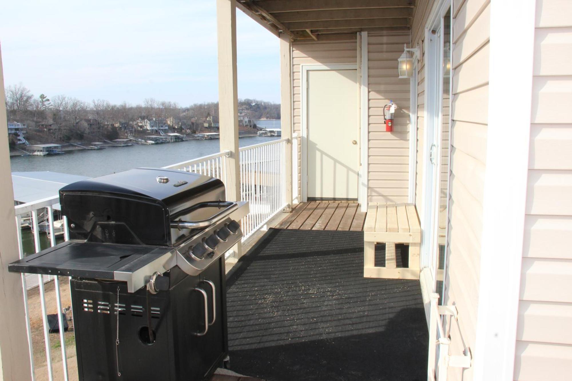 Wheelhouse Condo Lake View! 3Br 3Ba Lake Ozark Esterno foto